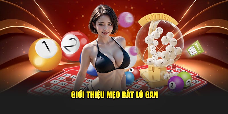 Giới thiệu mẹo bắt lô gan