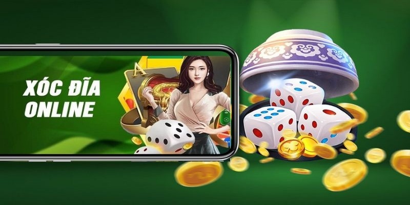 Tìm hiểu tựa game xóc đĩa online tại nhà cái BJ88